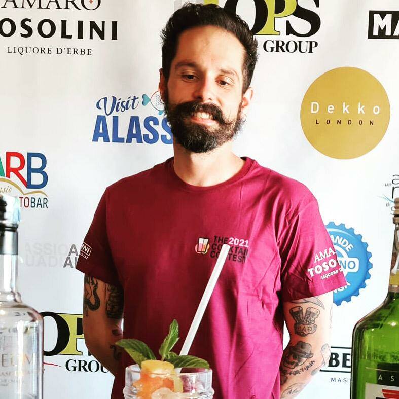 Alassio Drink 2021