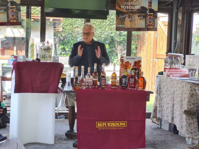 Alassio Drink 2021