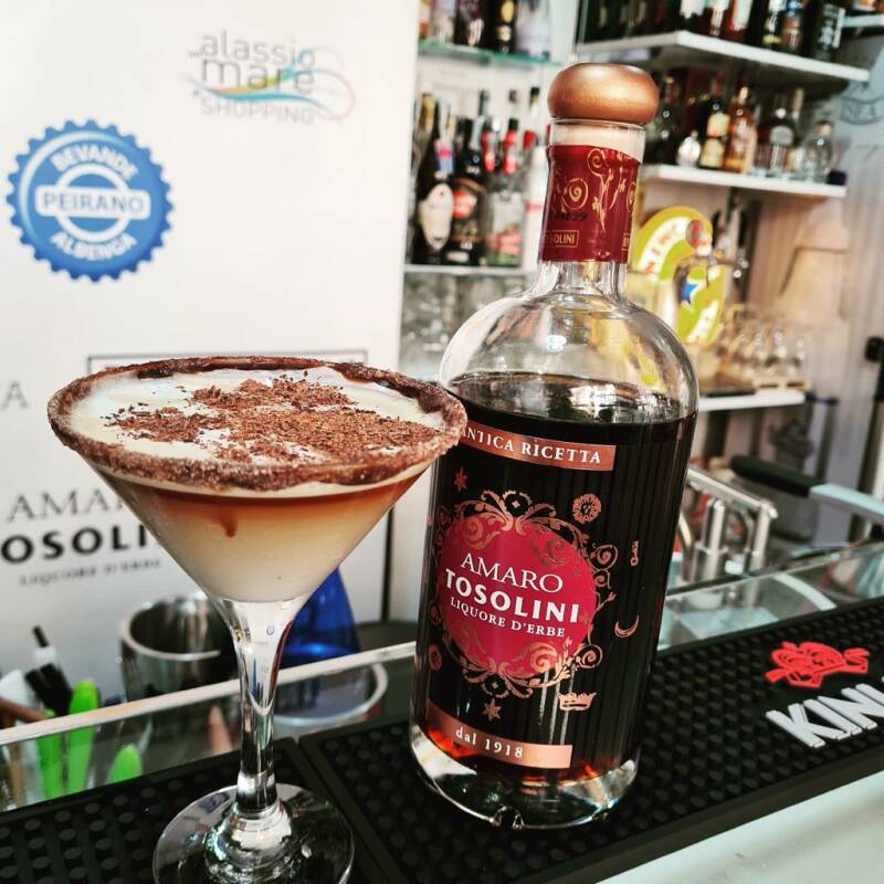 Alassio Drink 2021