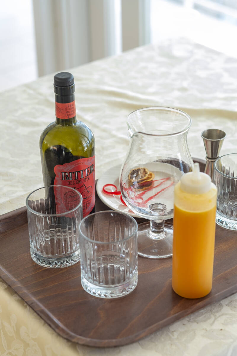 Alassio Drink 2021