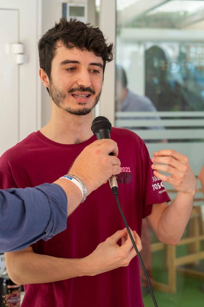 Alassio Drink 2021