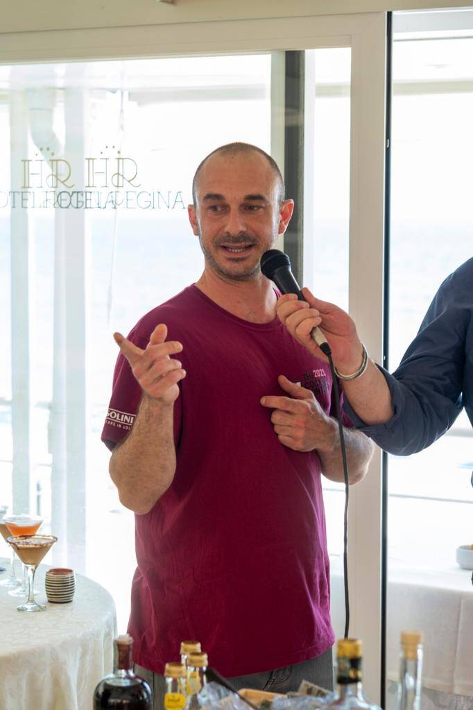 Alassio Drink 2021