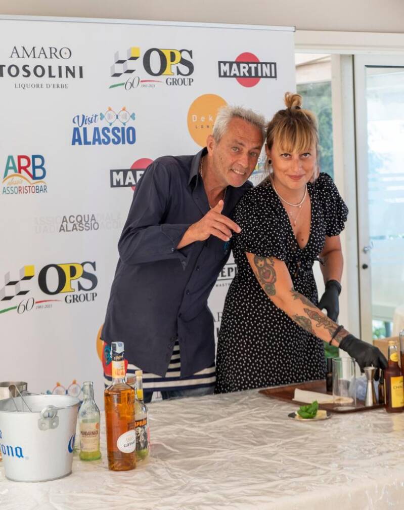 Alassio Drink 2021