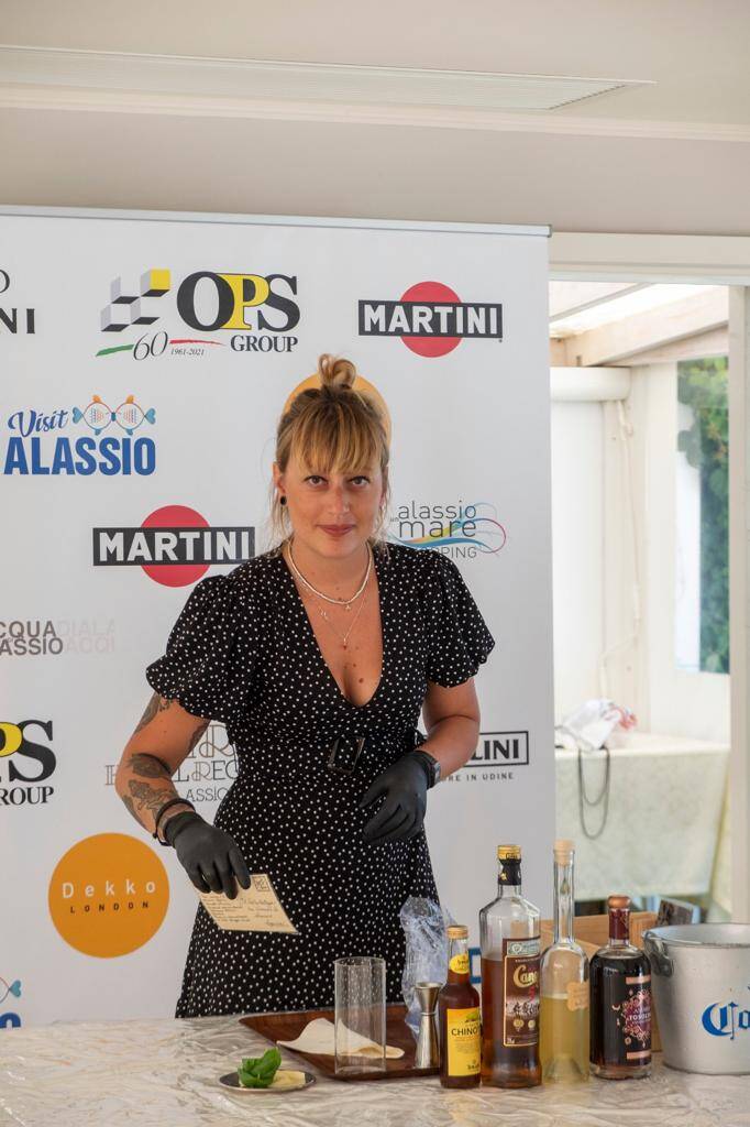 Alassio Drink 2021