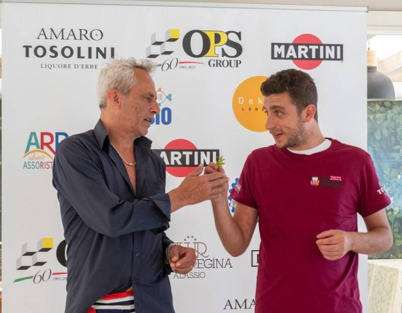 Alassio Drink 2021