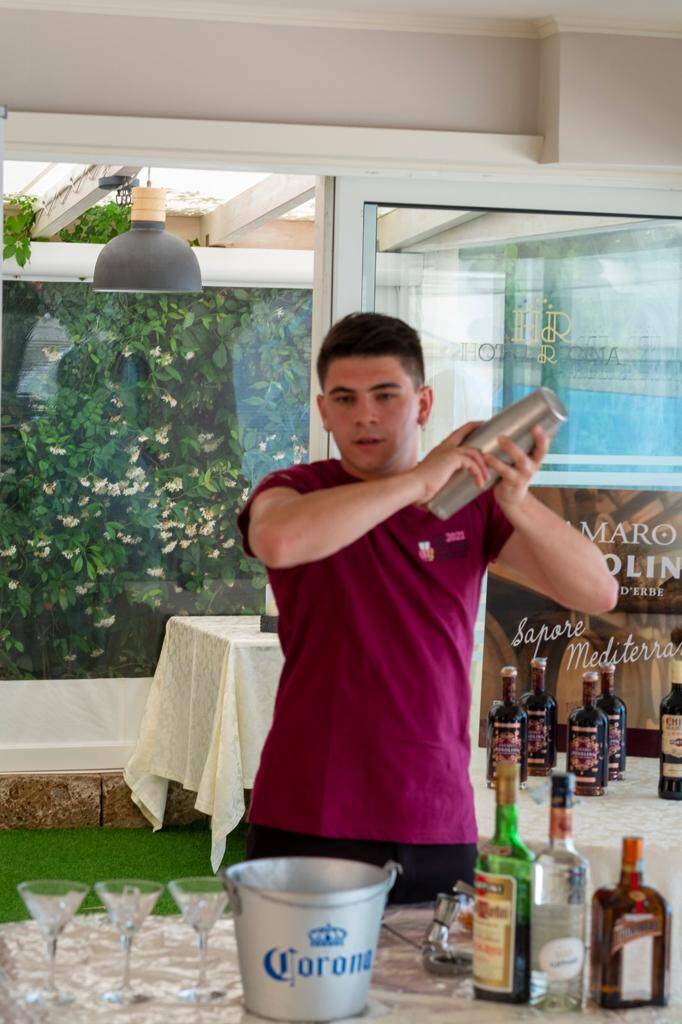 Alassio Drink 2021