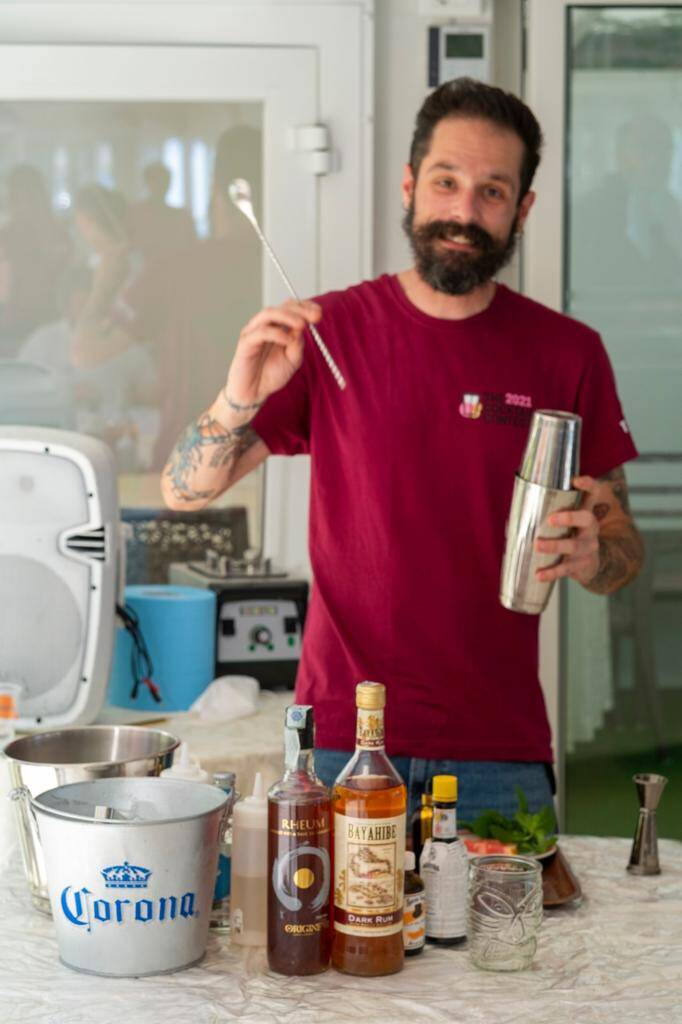 Alassio Drink 2021
