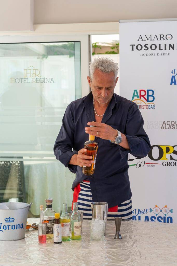 Alassio Drink 2021