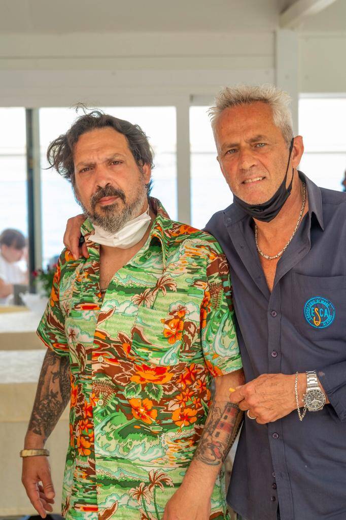Alassio Drink 2021