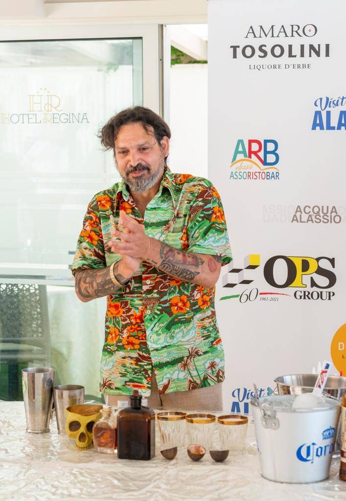 Alassio Drink 2021
