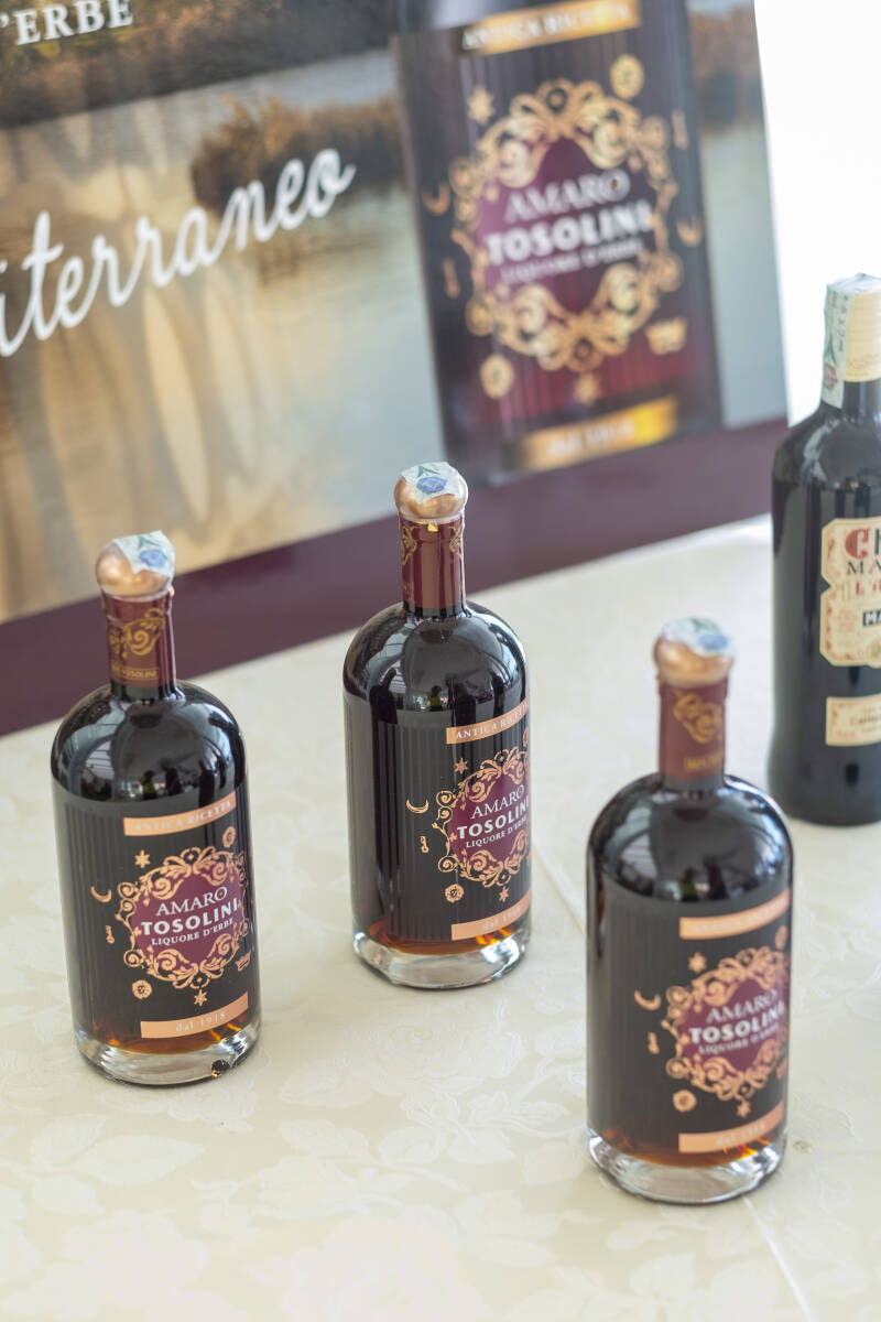 Alassio Drink 2021