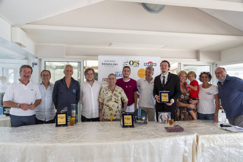 Alassio Drink 2021