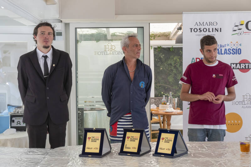 Alassio Drink 2021