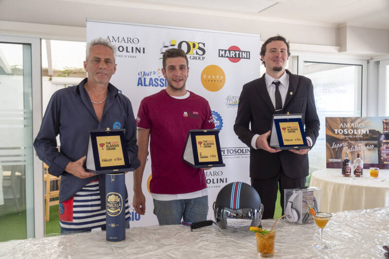 Alassio Drink 2021