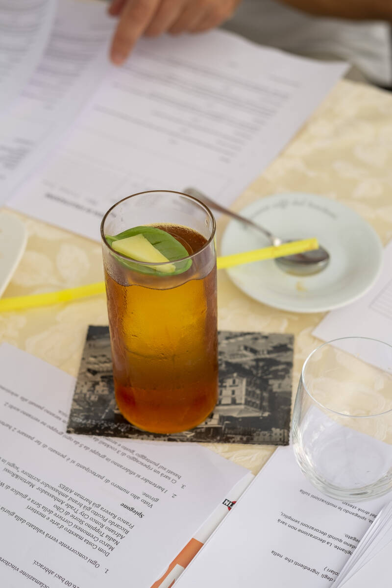 Alassio Drink 2021