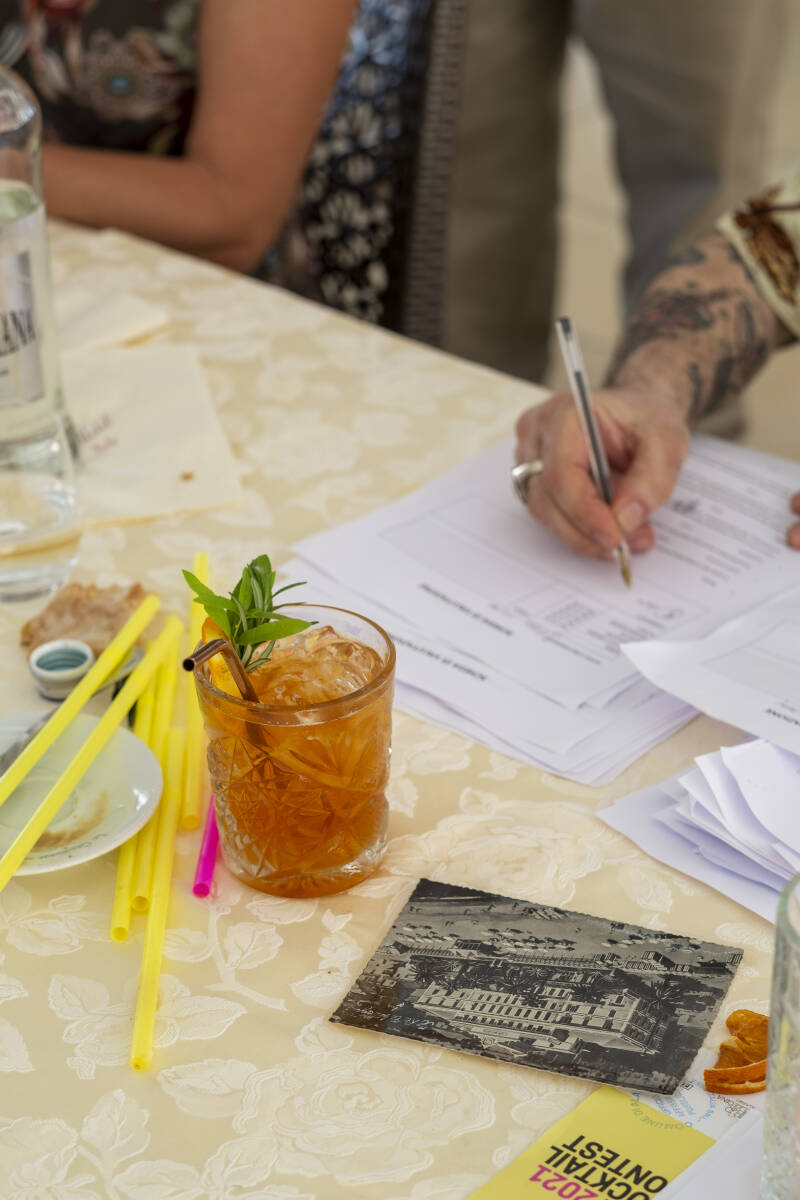Alassio Drink 2021