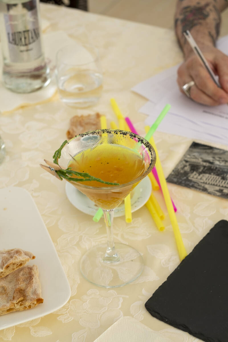 Alassio Drink 2021