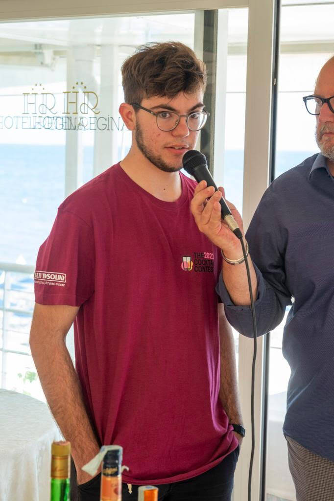 Alassio Drink 2021