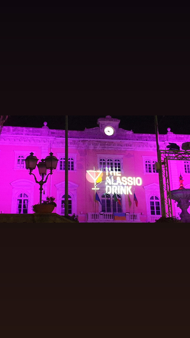 Alassio Drink 2022