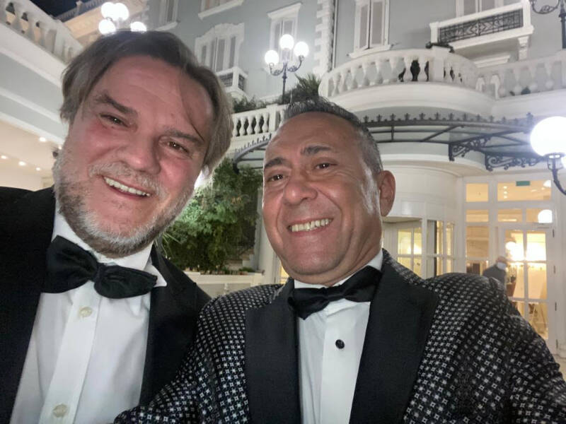 Alassio Drink 2022