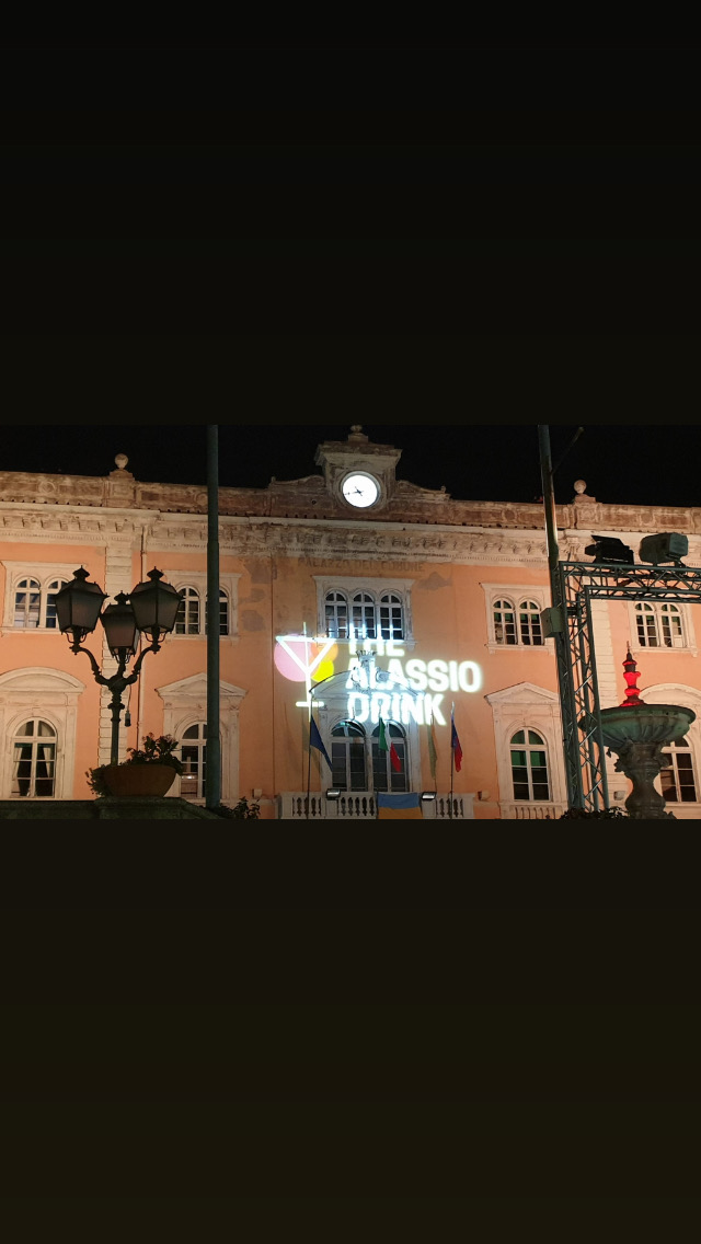 Alassio Drink 2022