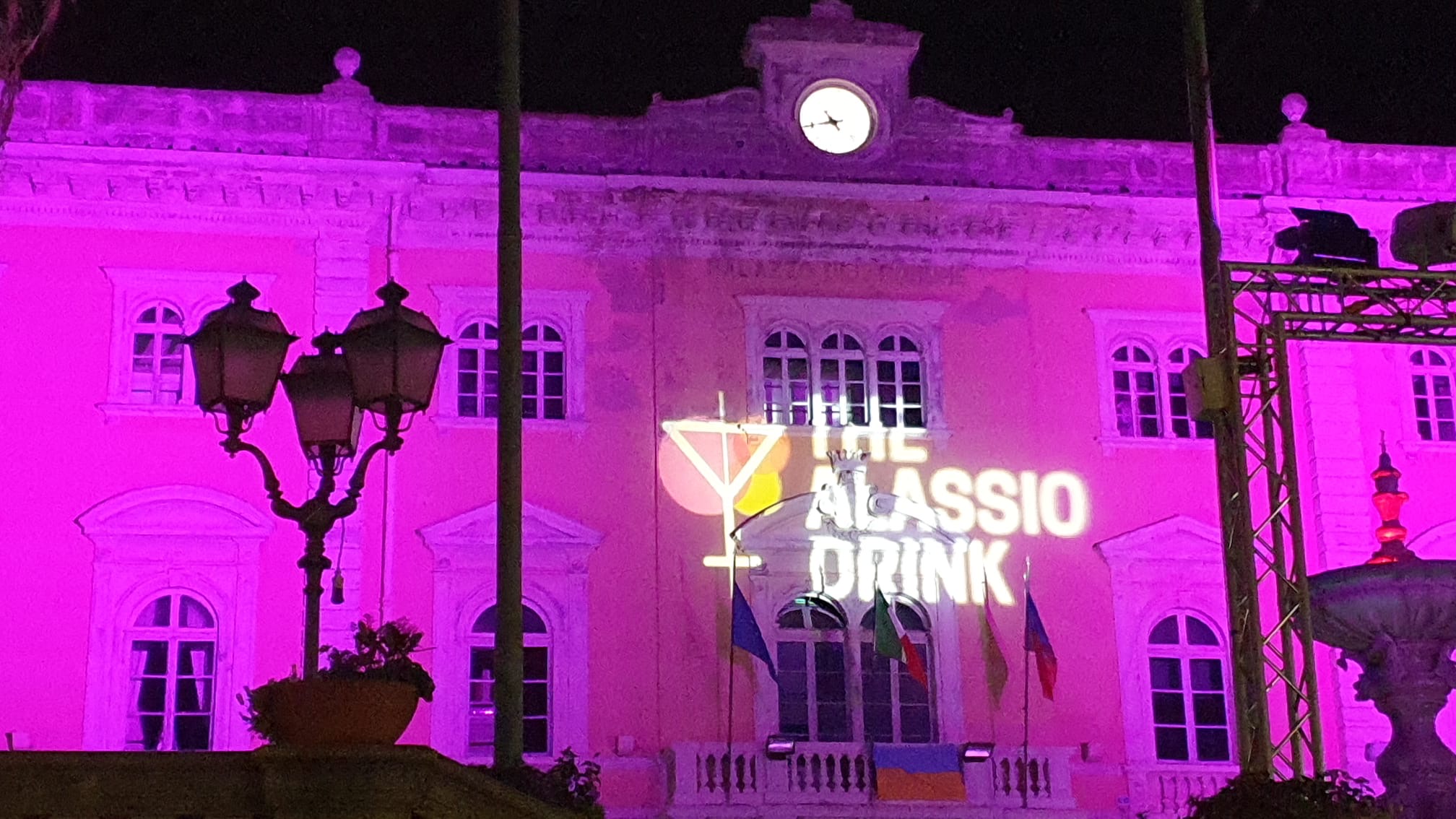 Alassio Drink 2022