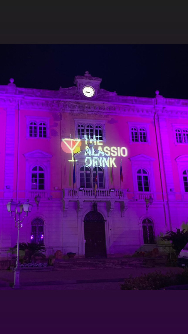 Alassio Drink 2022