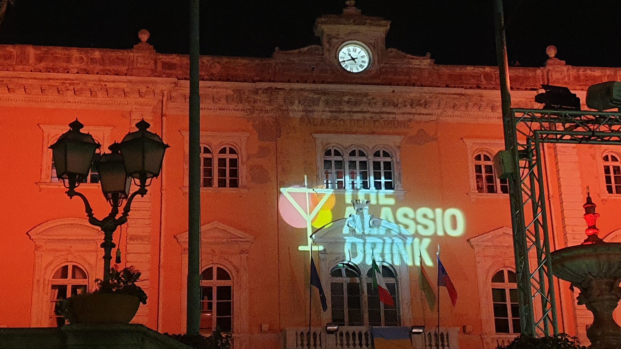 Alassio Drink 2022
