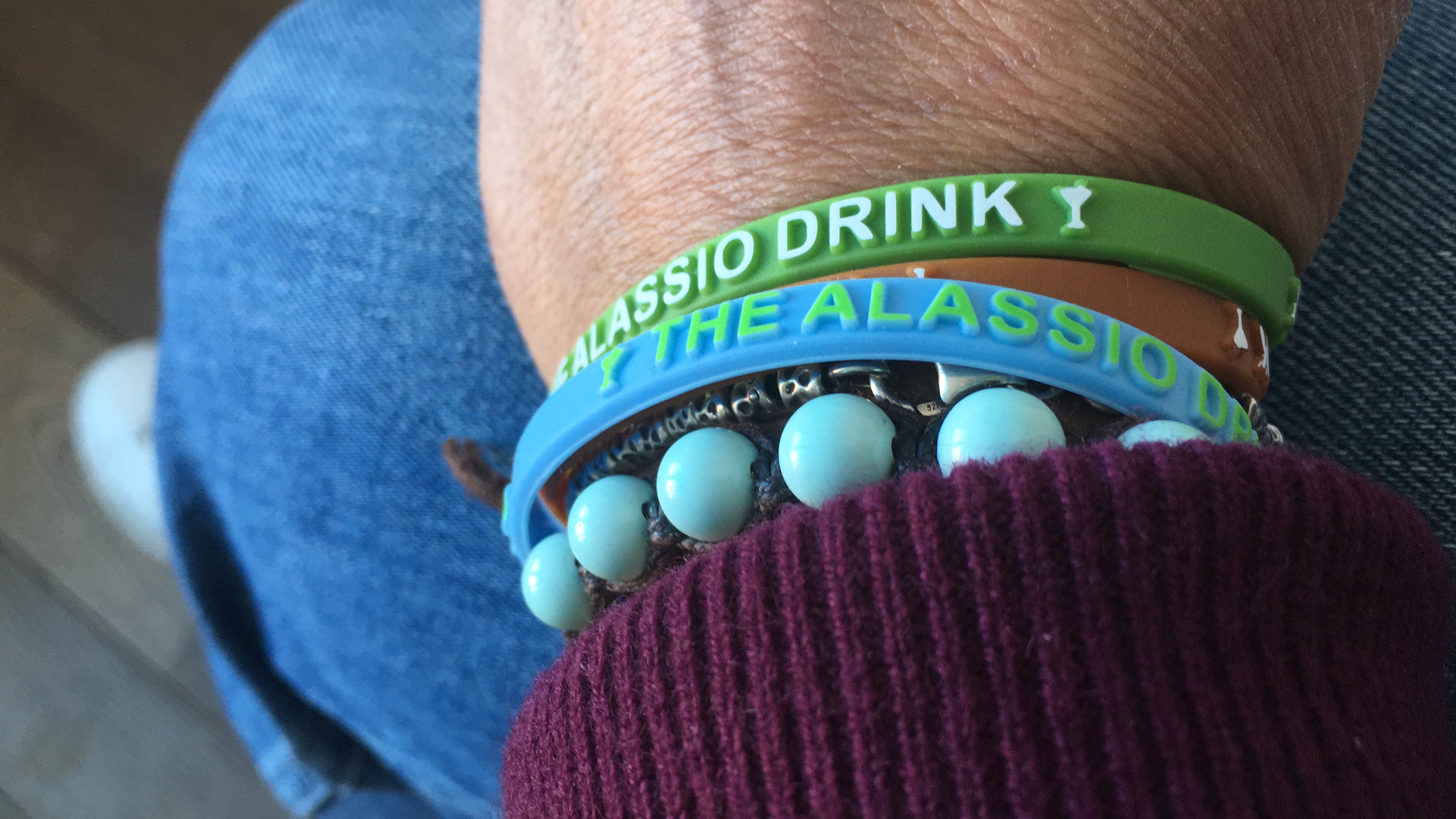 Alassio Drink 2022