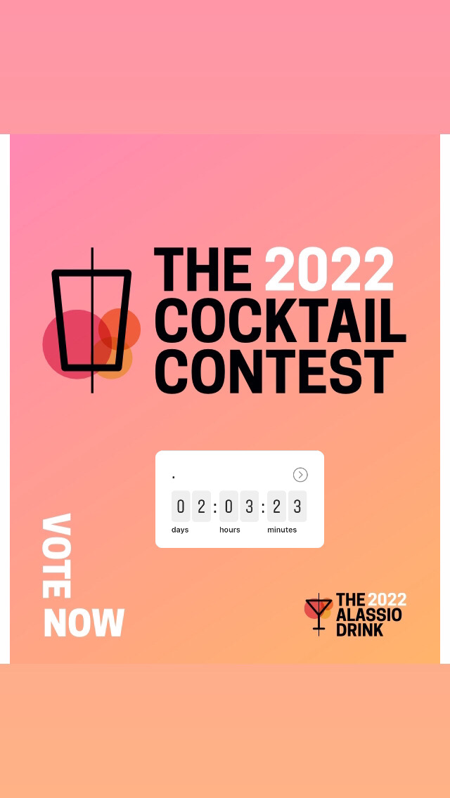 Alassio Drink 2022