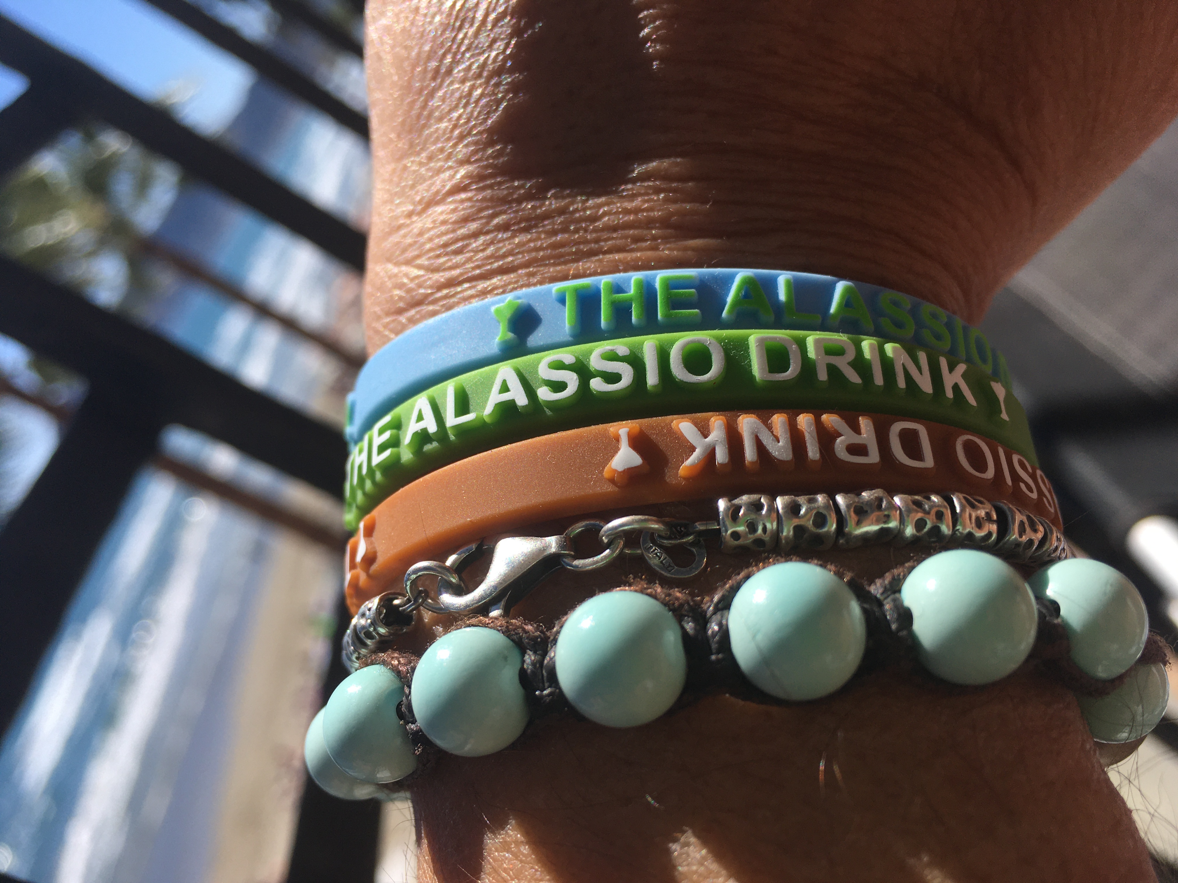 Alassio Drink 2022