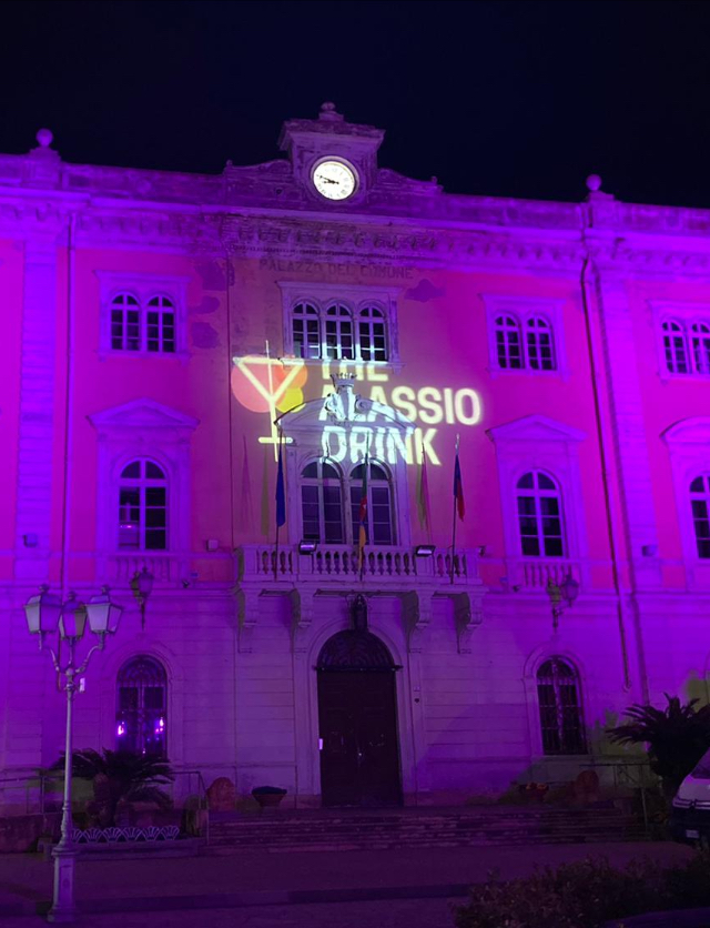 Alassio Drink 2022