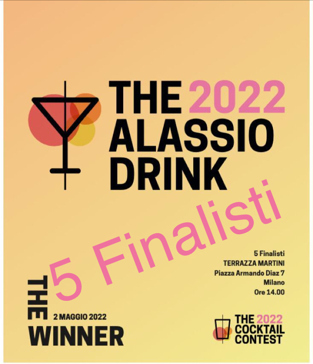 Alassio Drink 2022