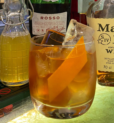 Alassio Drink 2022