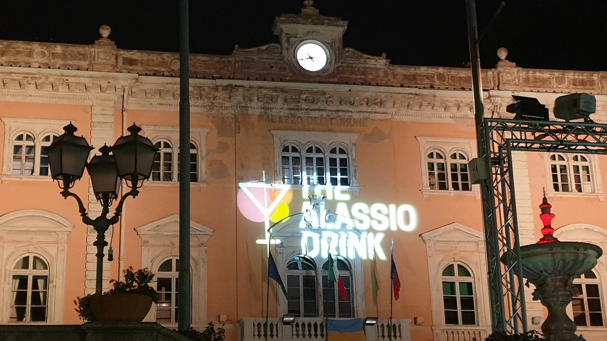 Alassio Drink 2022