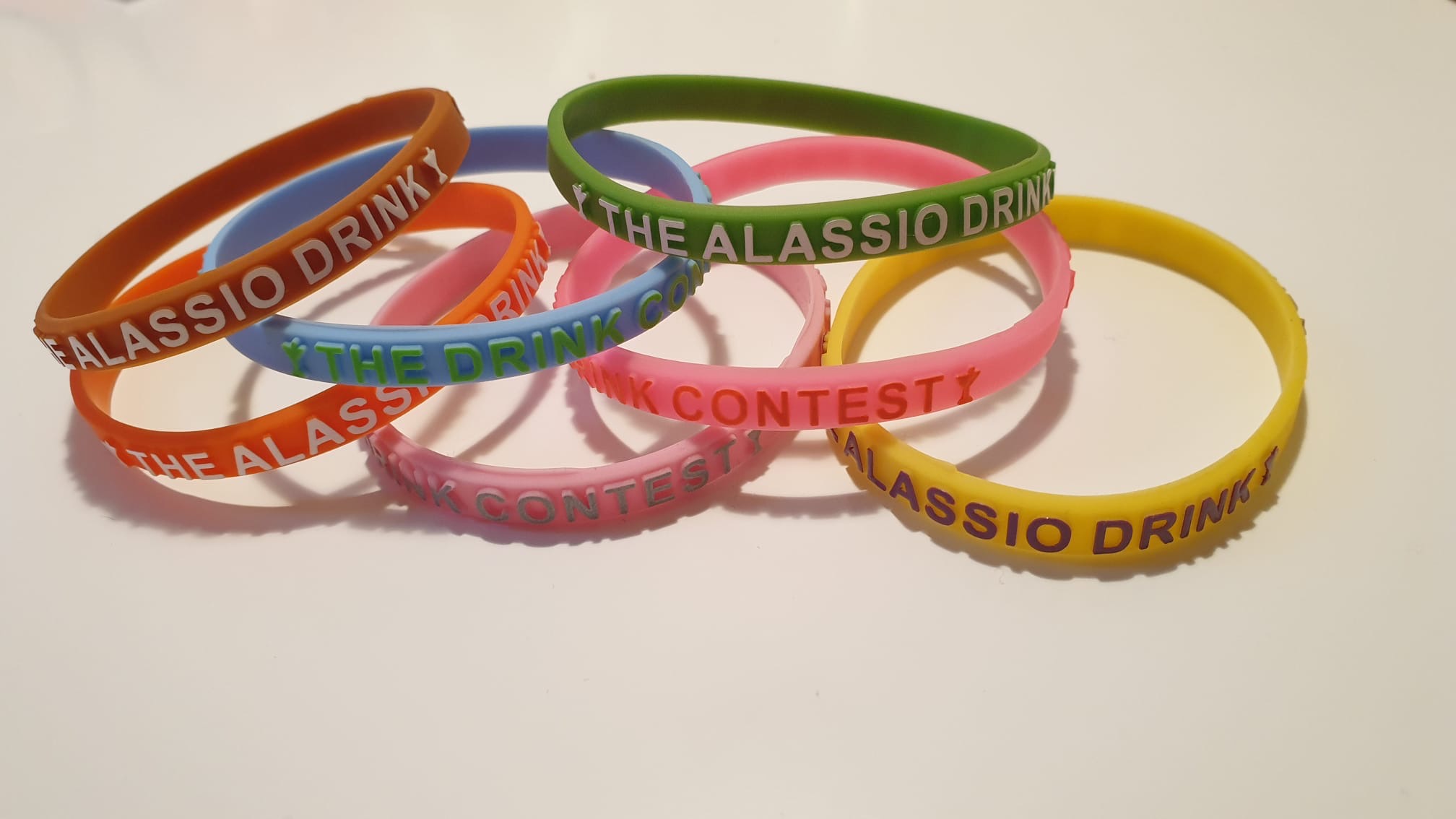 Alassio Drink 2022