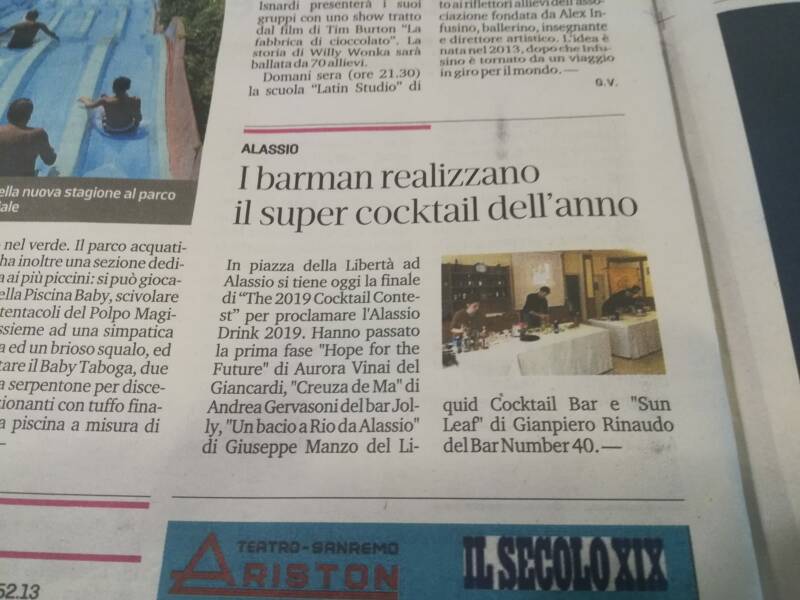 Il Secolo XIX