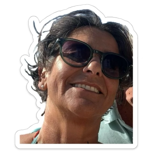 Leila Mawjee, ideatrice di Alassio Drink